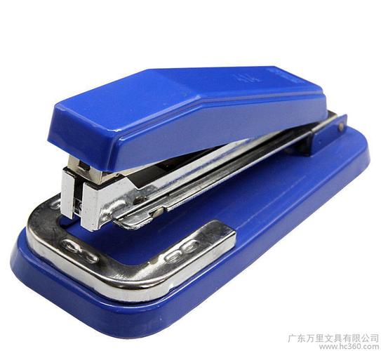 得力文具0305訂書機 大牌品質(zhì)與選購指南